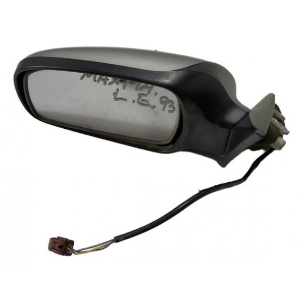 Retrovisor Esquerdo Mazda 1993 Detalhe A5556