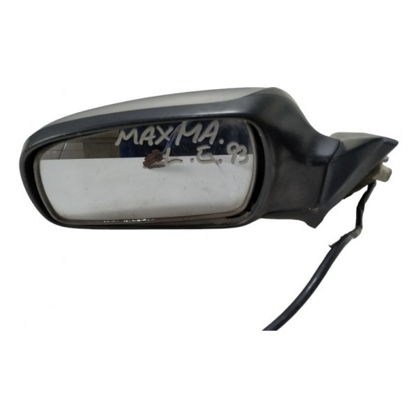 Retrovisor Esquerdo Mazda 1993 Detalhe A5556