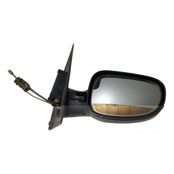 Retrovisor Direito Fiat Ideia 2012 Detalhe A5551