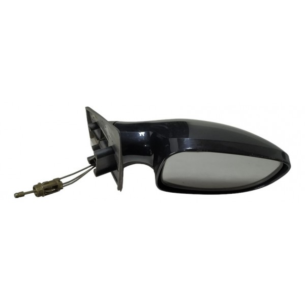 Retrovisor Direito Fiat Ideia 2012 Detalhe A5551