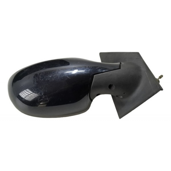 Retrovisor Direito Fiat Ideia 2012 Detalhe A5551