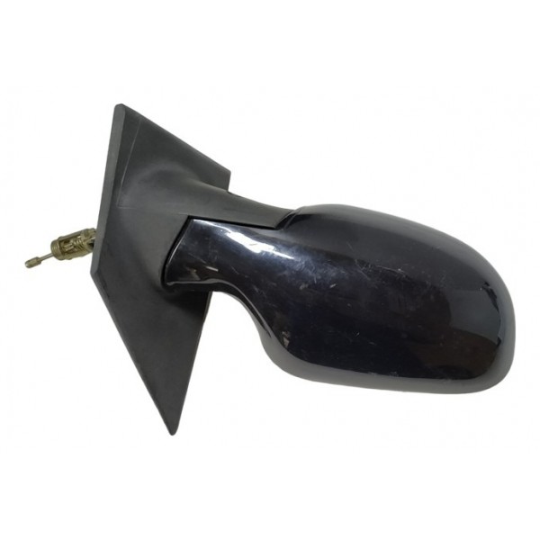 Retrovisor Direito Fiat Ideia 2012 Detalhe A5551