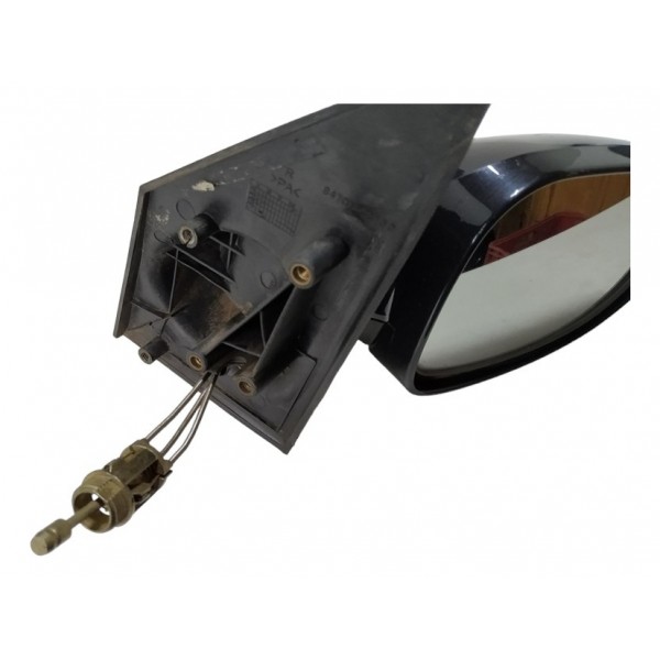 Retrovisor Direito Fiat Ideia 2012 Detalhe A5551