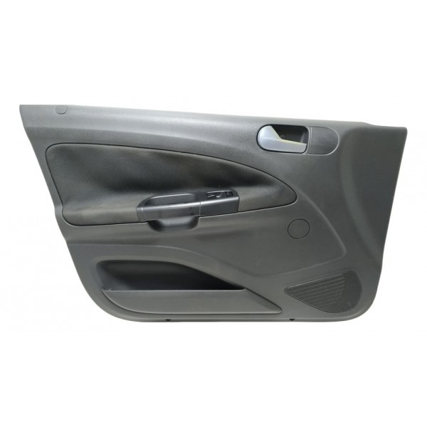 Forro Porta Diant Esq Vw Gol 2012 A5549