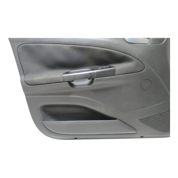 Forro Porta Diant Esq Vw Gol 2012 A5549