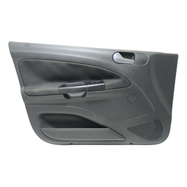 Forro Porta Diant Esq Vw Gol 2012 A5549