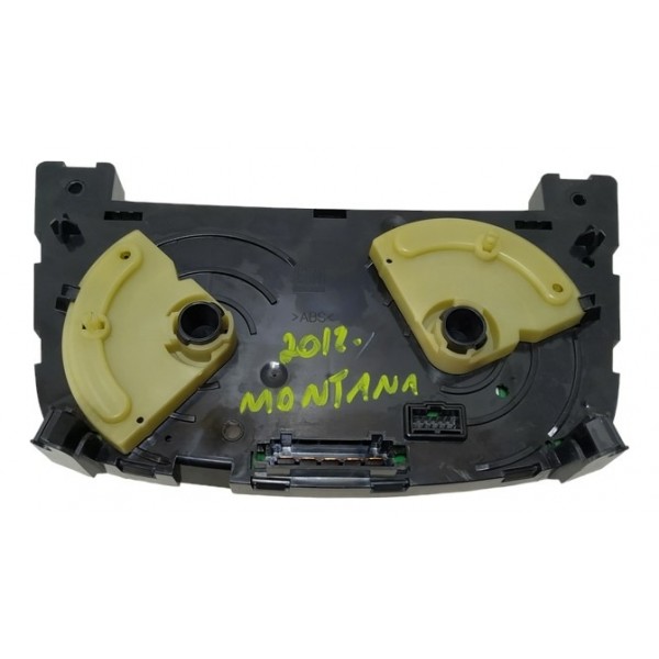 Comando S/ar Ventilação Interna Montana 2012 A5545