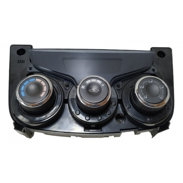 Comando S/ar Ventilação Interna Montana 2012 A5545