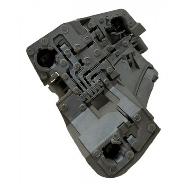 Soquete Lanterna Tras Esq Ford Ka 2012 A5544