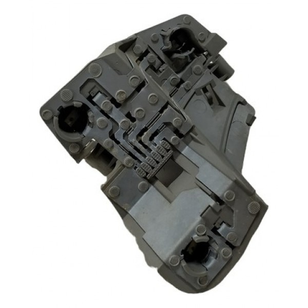 Soquete Lanterna Tras Esq Ford Ka 2012 A5544