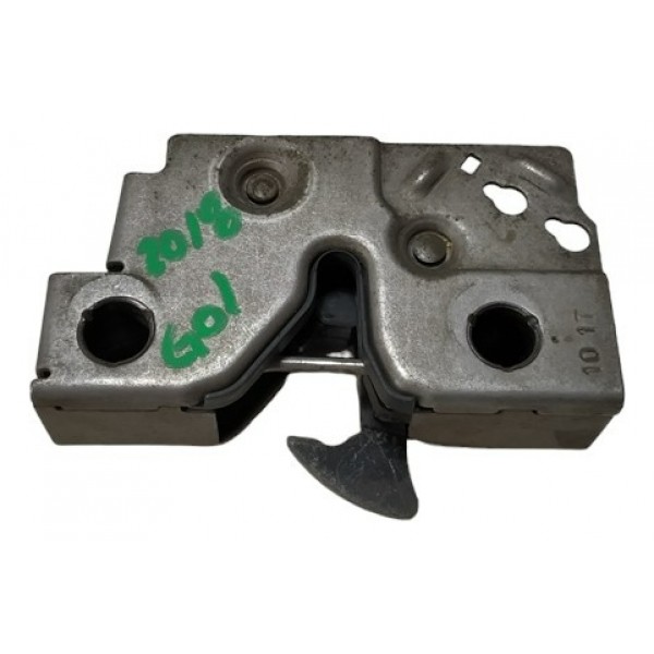 Fechadura Capo Diant Vw Gol 2018 A5543