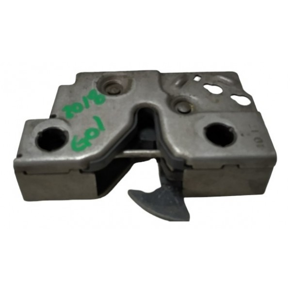 Fechadura Capo Diant Vw Gol 2018 A5543