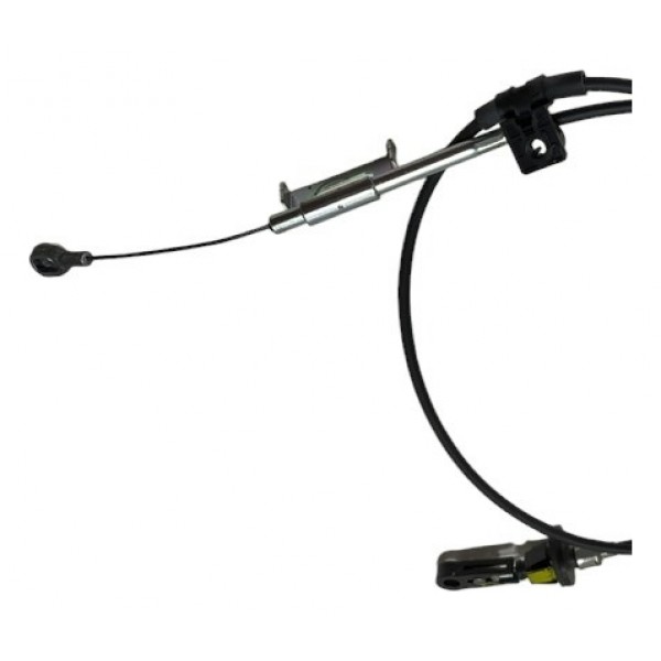 Cabo Seletor Marchas Hyundai Hb20 1.6 Aut 2015 A5542