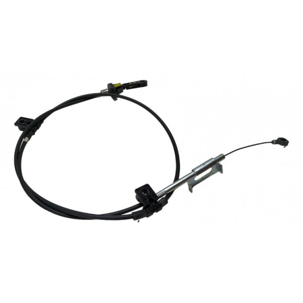 Cabo Seletor Marchas Hyundai Hb20 1.6 Aut 2015 A5542