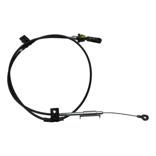 Cabo Seletor Marchas Hyundai Hb20 1.6 Aut 2015 A5542