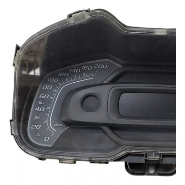 Painel Instrumentos Montante 2014 C/ Ar 52047971 A5541