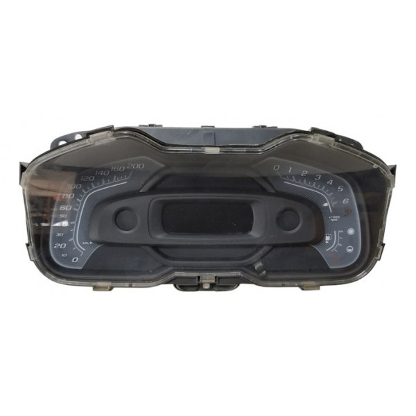 Painel Instrumentos Montante 2014 C/ Ar 52047971 A5541