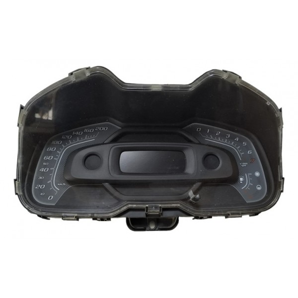 Painel Instrumentos Montante 2014 C/ Ar 52047971 A5541