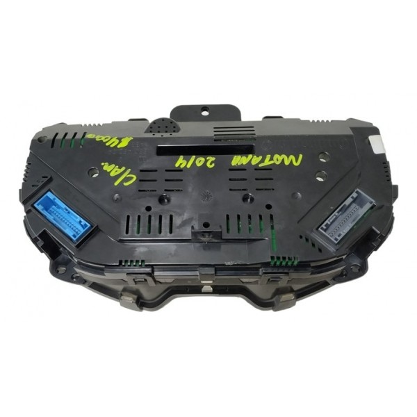 Painel Instrumentos Montante 2014 C/ Ar 52047971 A5541