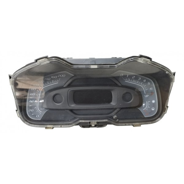 Painel Instrumentos Montante 2014 C/ Ar 52047971 A5541