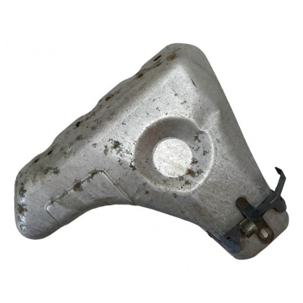 Defletor Calor Vw Polo 1.6 2010 A5538