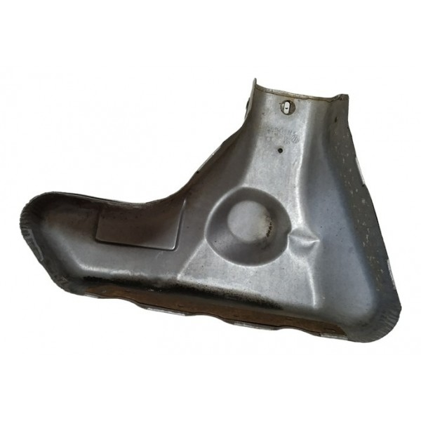 Defletor Calor Vw Polo 1.6 2010 A5538