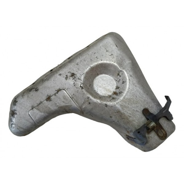 Defletor Calor Vw Polo 1.6 2010 A5538