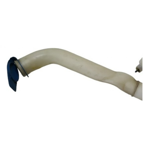 Reservatorio Agua Parabrisa Vw Polo 1.6 2010 A5537