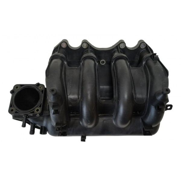 Coletor Admissão Vw Polo 1.6 2010 A5536