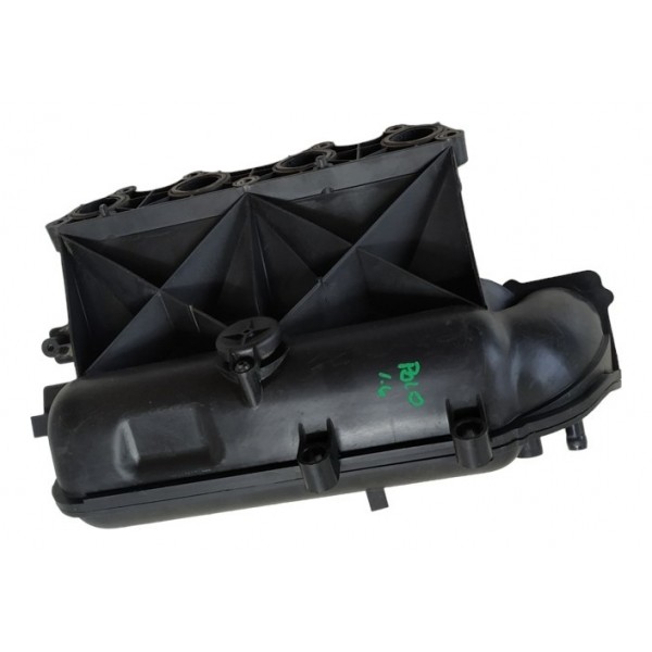 Coletor Admissão Vw Polo 1.6 2010 A5536