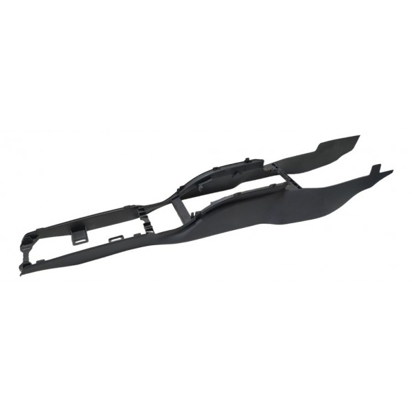 Console Central Vw Polo 1.6 2010 A5533