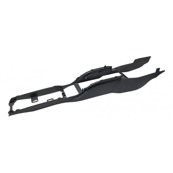 Console Central Vw Polo 1.6 2010 A5533