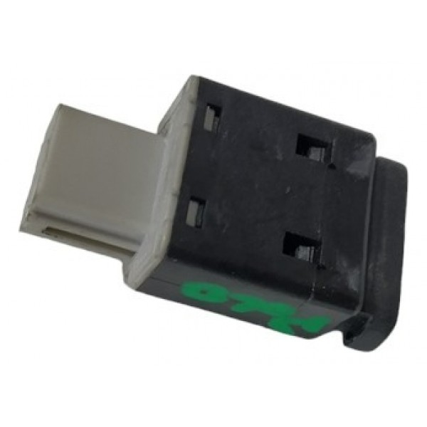 Botão Trava Vidro Vw Polo 1.6 2010 A5532