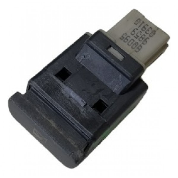 Botão Trava Vidro Vw Polo 1.6 2010 A5532