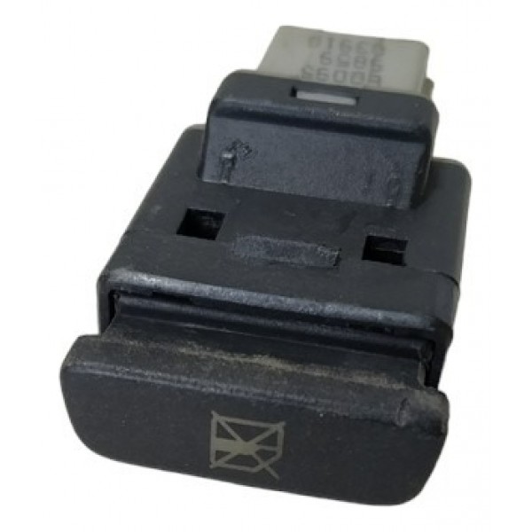 Botão Trava Vidro Vw Polo 1.6 2010 A5532