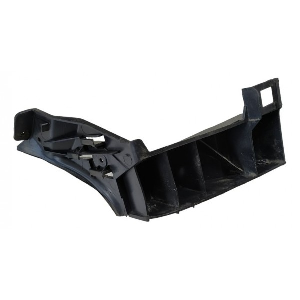 Suporte Guia Parachoque Tras Polo Hatch 2003 6q6807334 A5531