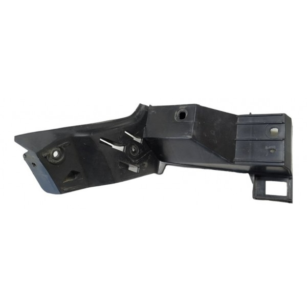 Suporte Guia Parachoque Tras Polo Hatch 2003 6q6807334 A5531