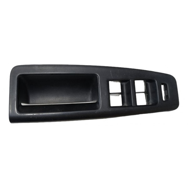 Moldura Comando Diant Esq Vw Polo 1.6 2010 A5529