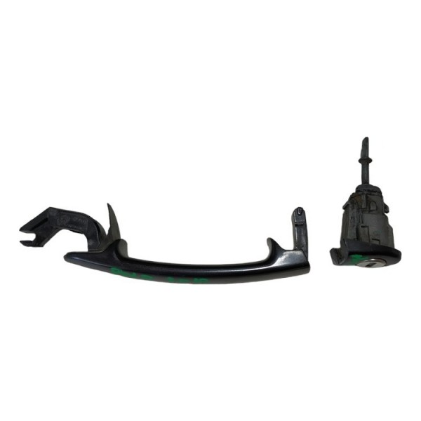 Maçaneta Externa Diant Esq Vw Polo 1.6 2010 A5526