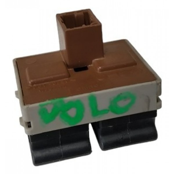 Comando Duplo Vidro Vw Polo 1.6 2010 A5524