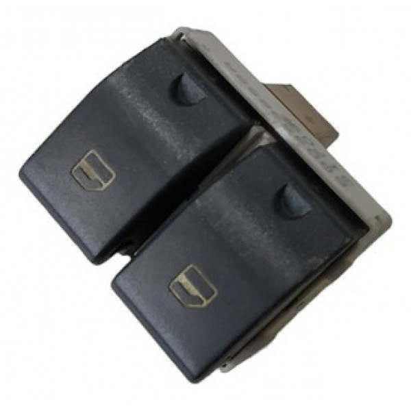 Comando Duplo Vidro Vw Polo 1.6 2010 A5524