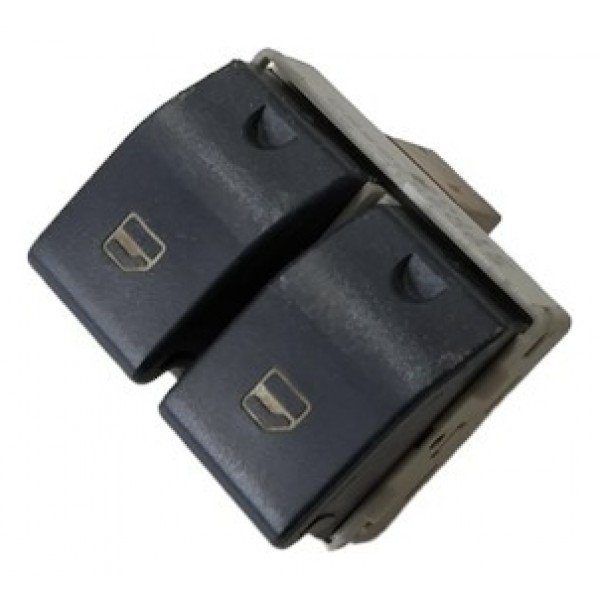 Comando Duplo Vidro Vw Polo 1.6 2010 A5524