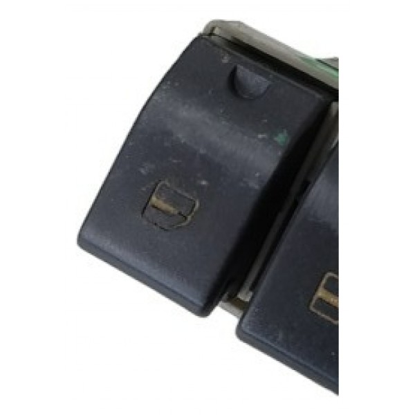 Comando Duplo Vidro Vw Polo 1.6 2010 A5523