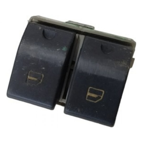 Comando Duplo Vidro Vw Polo 1.6 2010 A5523