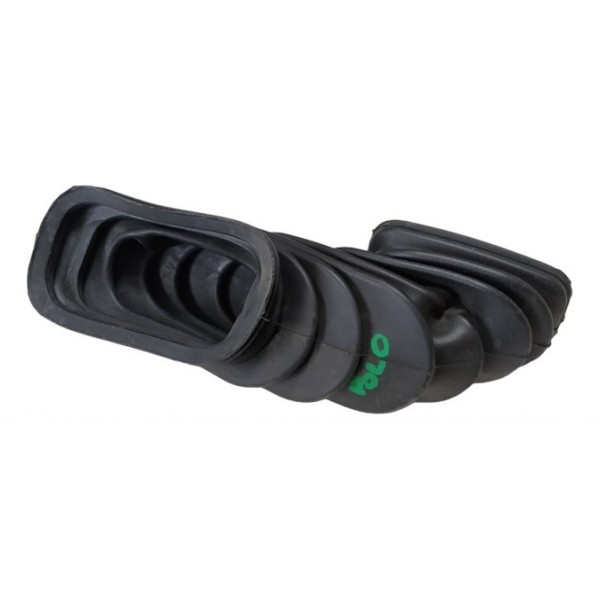 Proteção Chicote Porta Diant Vw Polo 1.6 2010 A5520