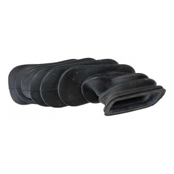 Proteção Chicote Porta Diant Vw Polo 1.6 2010 A5520