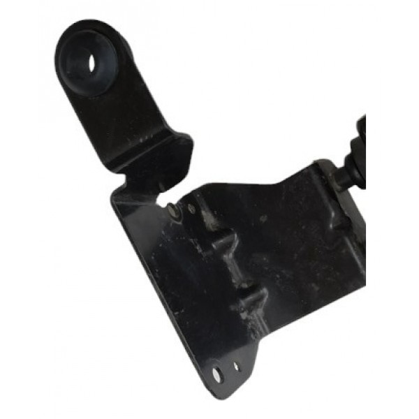 Suporte Modulo Abs Vw Polo 1.6 2010 A5515