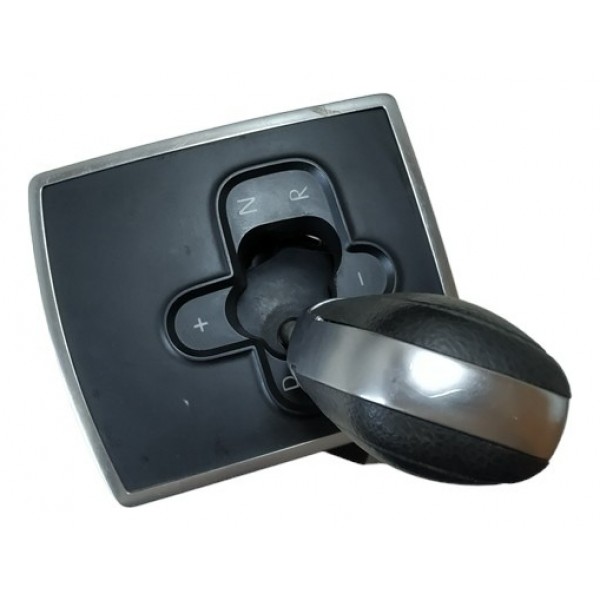 Alavanca Cambio Imotion Vw Polo 1.6 2010 A5512