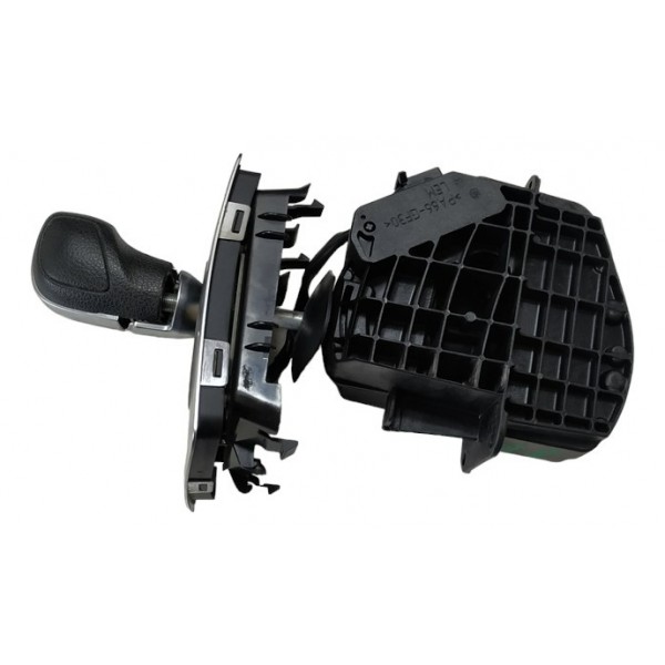 Alavanca Cambio Imotion Vw Polo 1.6 2010 A5512