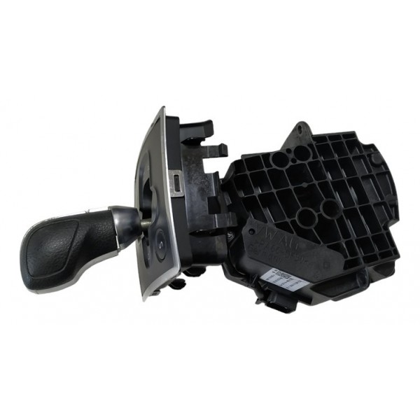 Alavanca Cambio Imotion Vw Polo 1.6 2010 A5512